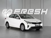 Kia Rio IV Рестайлинг Минеральные Воды  - изображение 18
