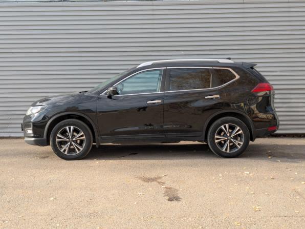 Nissan X-Trail III Рестайлинг с пробегом 2019 года, цена 2 150 000 рублей, 141855 км, внедорожник, Автокод Объявления