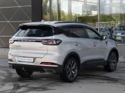 Chery Tiggo 7 Pro Max I Рестайлинг Новосибирск  - изображение 25
