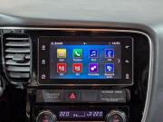 Mitsubishi Outlander III Рестайлинг 2 Химки  - изображение 53