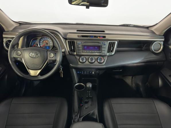 Toyota RAV4 IV (XA40) с пробегом 2014 года, цена 1 389 900 рублей, 171000 км, внедорожник, Автокод Объявления