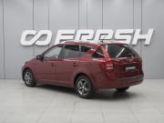 Kia Ceed I Рестайлинг Ростов-на-Дону  - изображение 20