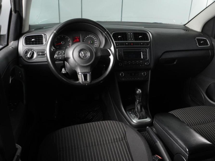 Volkswagen Polo V Минеральные Воды  - изображение 6