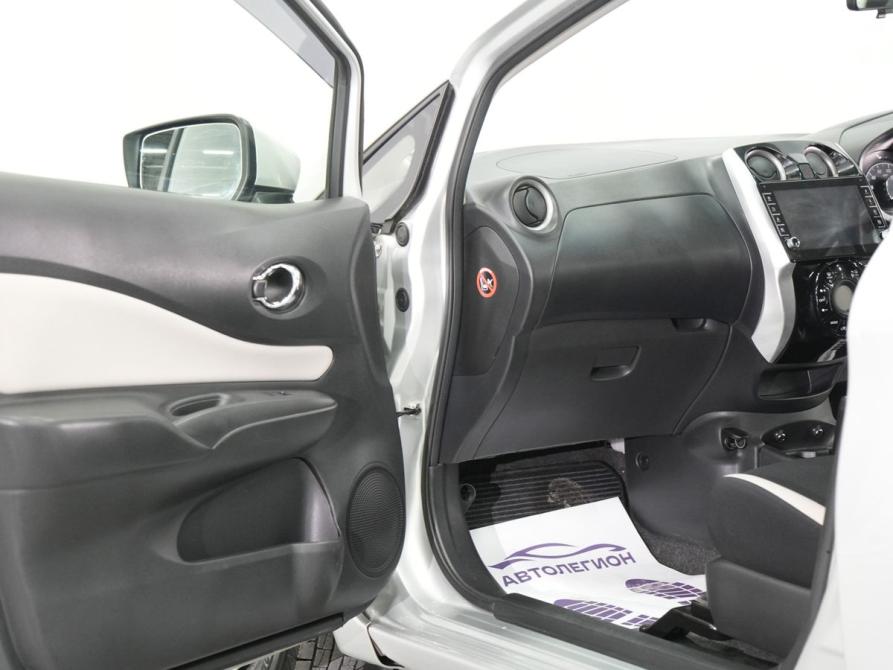 Nissan Note II Рестайлинг Новосибирск  - изображение 16