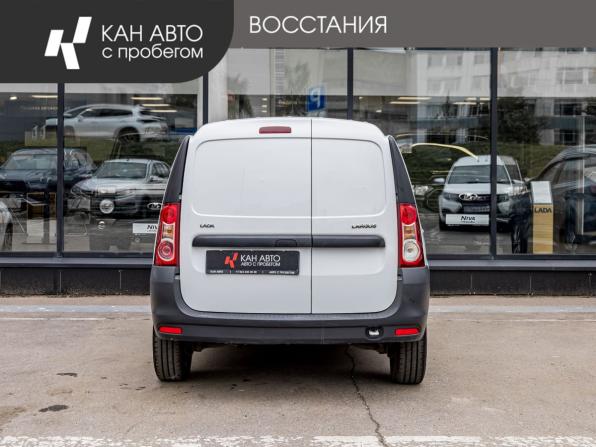 Lada (ВАЗ) Largus I с пробегом 2018 года, цена 567 935 рублей, 240500 км, фургон, Автокод Объявления
