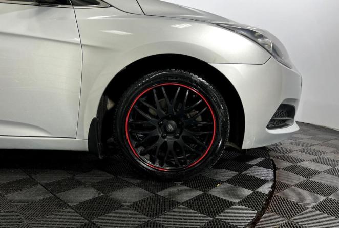 Hyundai i40 I с пробегом 2015 года, цена 1 120 000 рублей, 180690 км, седан, Автокод Объявления