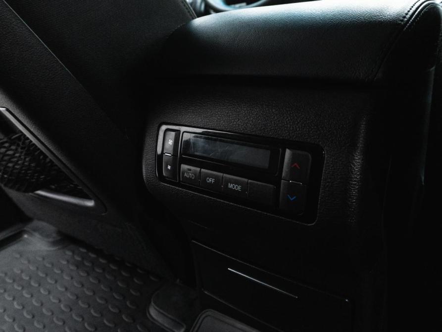 Haval H9 I Рестайлинг Красноярск  - изображение 30
