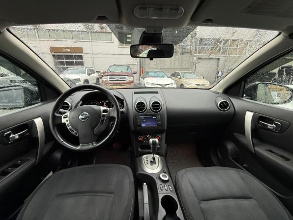 Nissan Qashqai I Рестайлинг с пробегом 2010 года, цена 899 000 рублей, 183000 км, внедорожник, Автокод Объявления