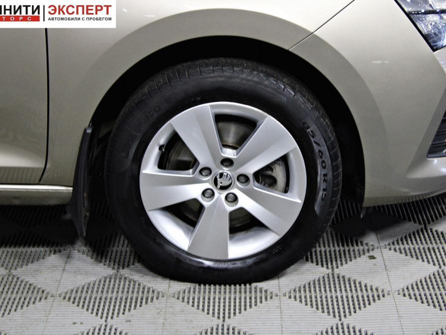 Skoda Rapid II Белгород  - изображение 10
