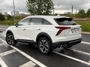 Haval F7 II Санкт-Петербург  - изображение 28