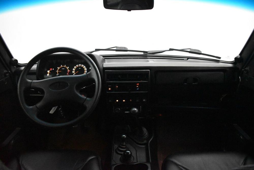 Lada (ВАЗ) 2121 (4x4) I Рестайлинг Москва  - изображение 5