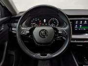 Skoda Octavia IV (A8) Москва  - изображение 52