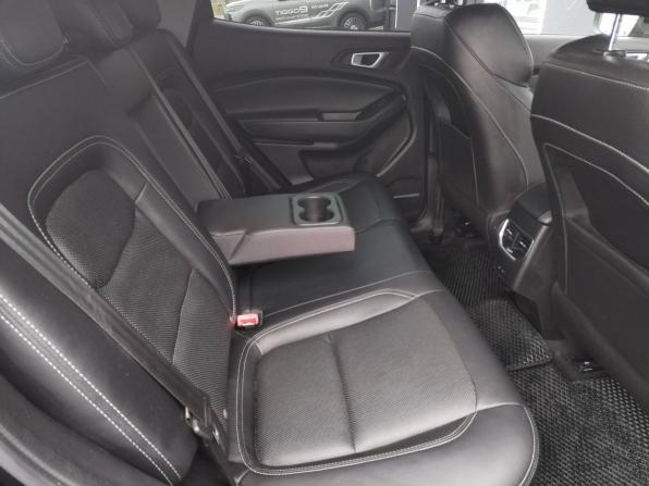 Chery Tiggo 4 I Рестайлинг с пробегом 2021 года, цена 1 370 000 рублей, 50200 км, внедорожник, Автокод Объявления