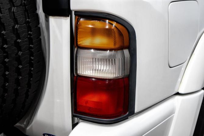 Nissan Safari V (Y61) с пробегом 2000 года, цена 1 249 000 рублей, 385000 км, внедорожник, Автокод Объявления