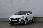 Lada (ВАЗ) Vesta I Рестайлинг (NG) Белгород  - изображение 28