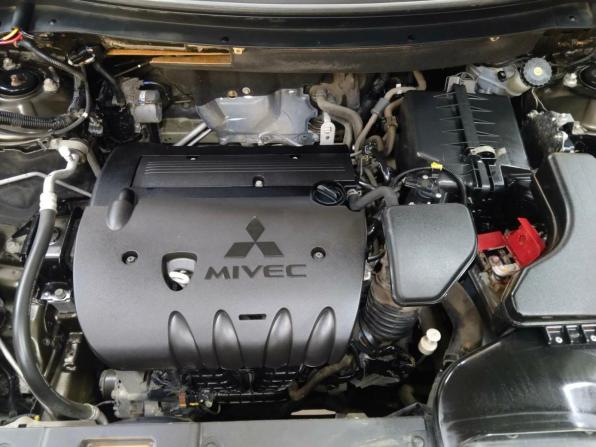 Mitsubishi Outlander III Рестайлинг 3 с пробегом 2019 года, цена 2 321 269 рублей, 139537 км, внедорожник, Автокод Объявления
