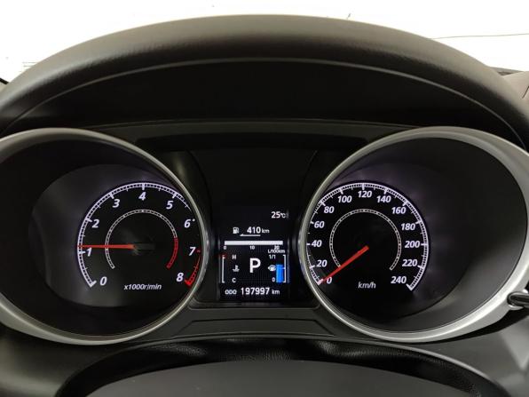 Mitsubishi ASX I Рестайлинг с пробегом 2012 года, цена 940 000 рублей, 197997 км, внедорожник, Автокод Объявления