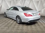 Mercedes-Benz CLA I (C117 X117) Москва  - изображение 25