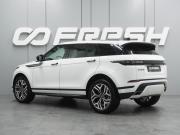 Land Rover Range Rover Evoque II Рестайлинг Воронеж  - изображение 26