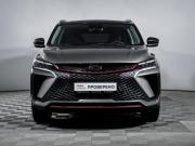 Geely Coolray I Рестайлинг Москва  - изображение 22