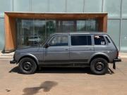 Lada (ВАЗ) 2131 (4x4) I Оренбург  - изображение 20