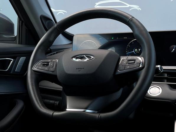 Chery Tiggo 7 Pro Max I с пробегом 2023 года, цена 1 798 800 рублей, 43933 км, внедорожник, Автокод Объявления