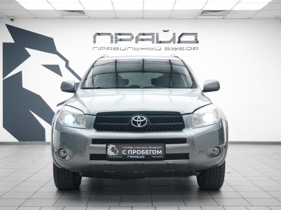 Toyota RAV4 III (XA30) Ростов-на-Дону  - изображение 2