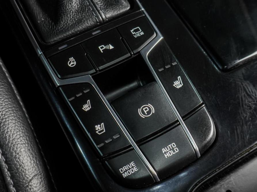 Kia K7 YG (II) Воронеж  - изображение 22