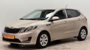 Kia Rio III Киров  - изображение 18