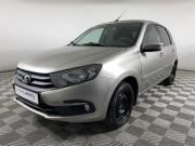 Lada (ВАЗ) Granta I Рестайлинг Москва  - изображение 19
