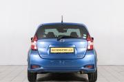 Nissan Note II Рестайлинг Красноярск  - изображение 21