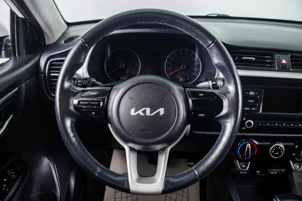 Kia Rio IV Рестайлинг Пермь  - изображение 15