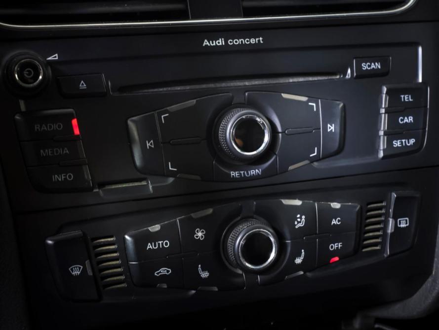 Audi A5 I (8T) Москва  - изображение 19