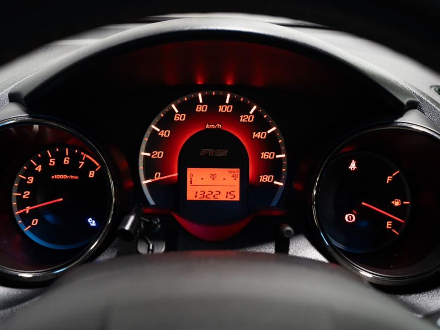 Honda Fit II Чита  - изображение 10