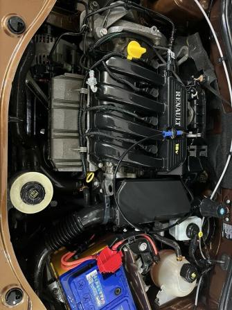 Renault Duster I с пробегом 2013 года, цена 822 781 рубль, 114432 км, внедорожник, Автокод Объявления