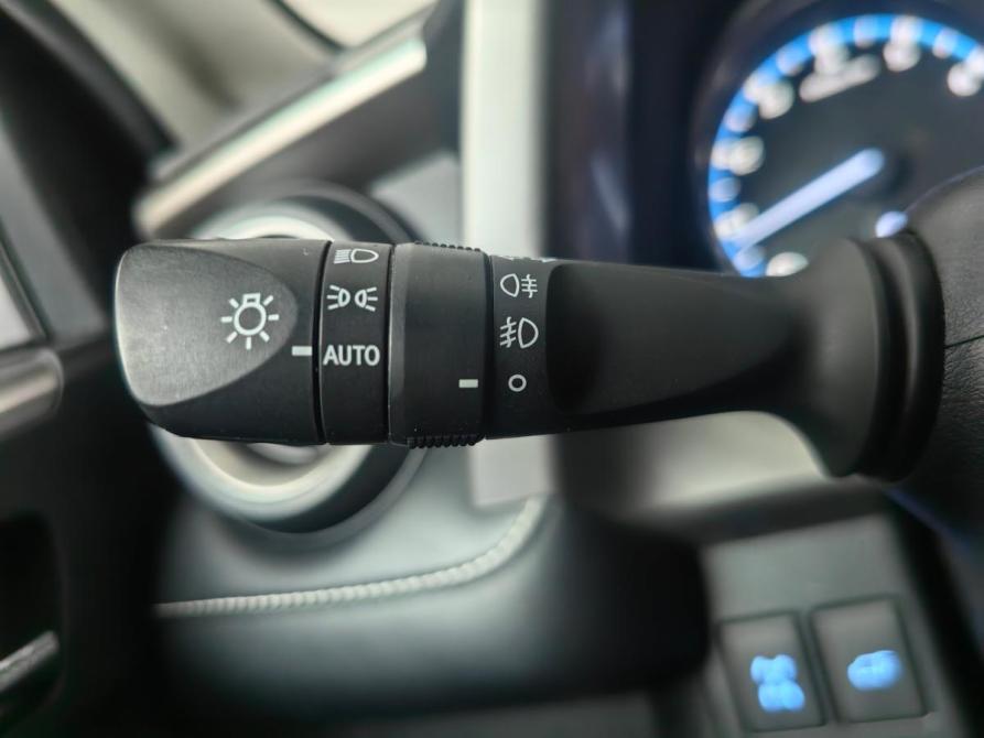 Toyota RAV4 IV (XA40) Рестайлинг Москва  - изображение 14