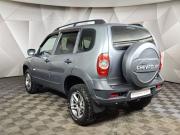 Chevrolet Niva I Рестайлинг Москва  - изображение 23
