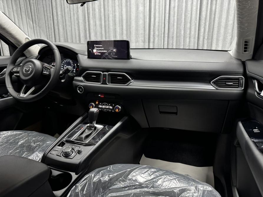 Mazda CX-5 II Рестайлинг Стерлитамак  - изображение 33