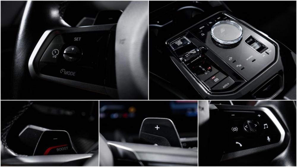 BMW 5 серии VIII (G60/G61/G68) Москва  - изображение 17