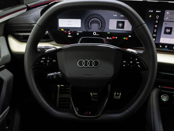 Audi Q5 III с пробегом 2026 года, цена 5 969 000 рублей, 95 км, внедорожник, Автокод Объявления