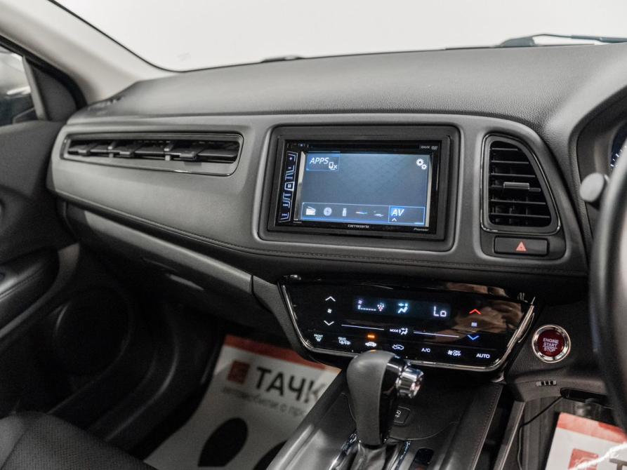 Honda Vezel I Красноярск  - изображение 12