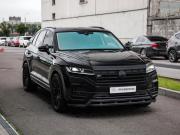 Volkswagen Touareg III Санкт-Петербург  - изображение 40