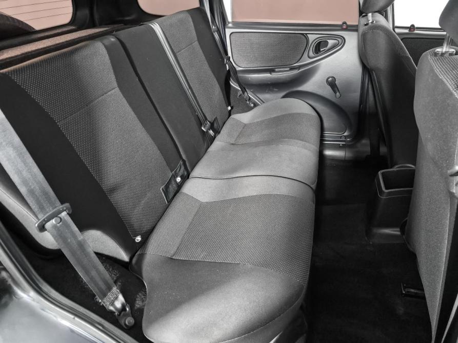Chevrolet Niva I Рестайлинг Нижний Новгород  - изображение 11
