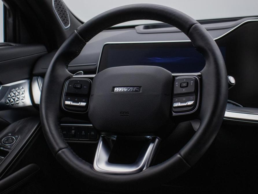 Haval F7x II Москва  - изображение 16