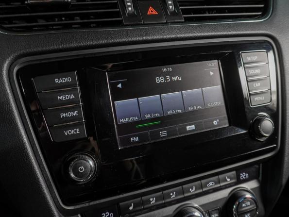 Skoda Octavia III (A7) с пробегом 2013 года, цена 1 469 000 рублей, 166718 км, лифтбек, Автокод Объявления