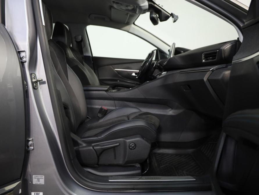 Peugeot 5008 II Санкт-Петербург  - изображение 27