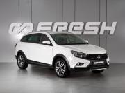 Lada (ВАЗ) Vesta I Минеральные Воды  - изображение 20