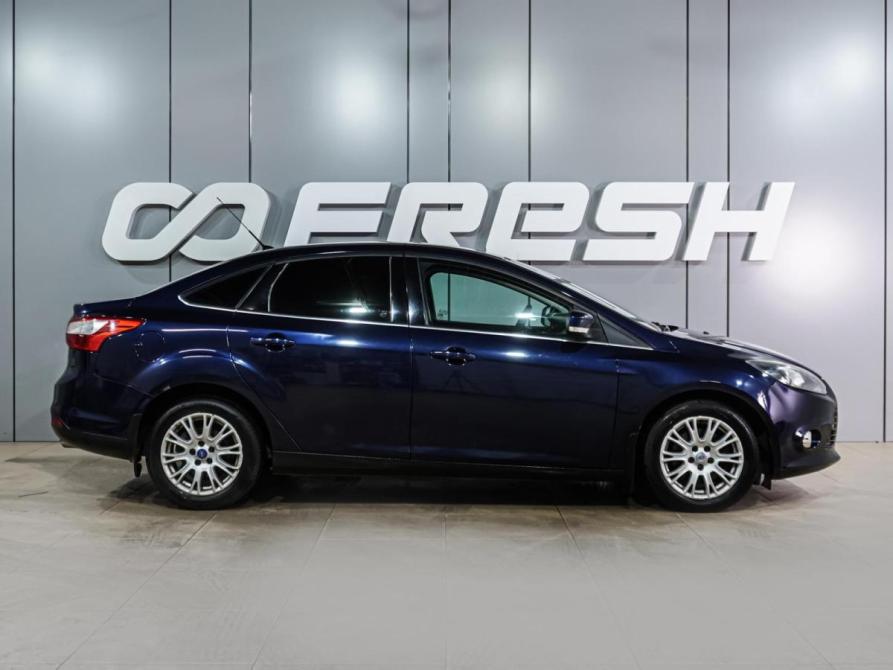 Ford Focus III Воронеж  - изображение 5