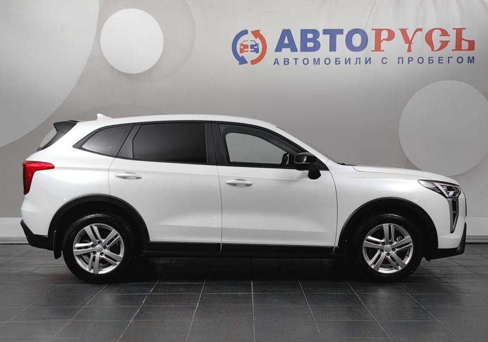 Haval Jolion I Рестайлинг Москва  - изображение 5