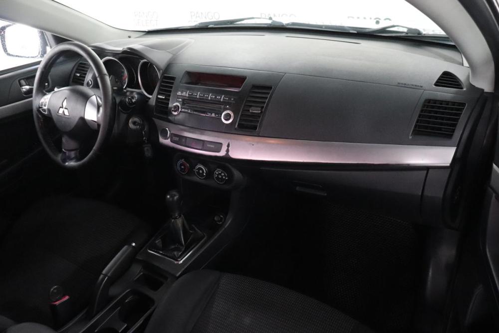 Mitsubishi Lancer X Ульяновск  - изображение 6